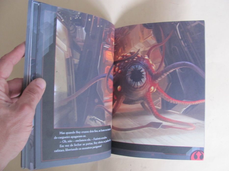 Star Wars – O Despertar da Força