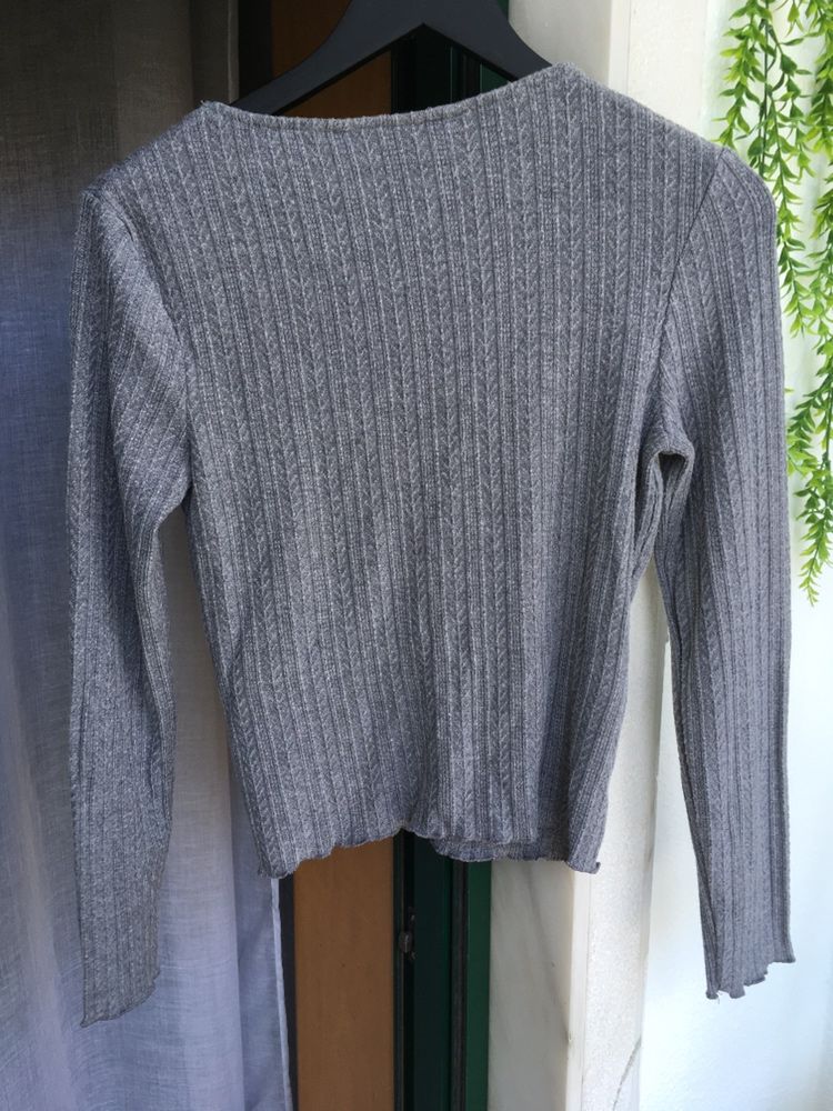 Camisolas Mango senhora mulher