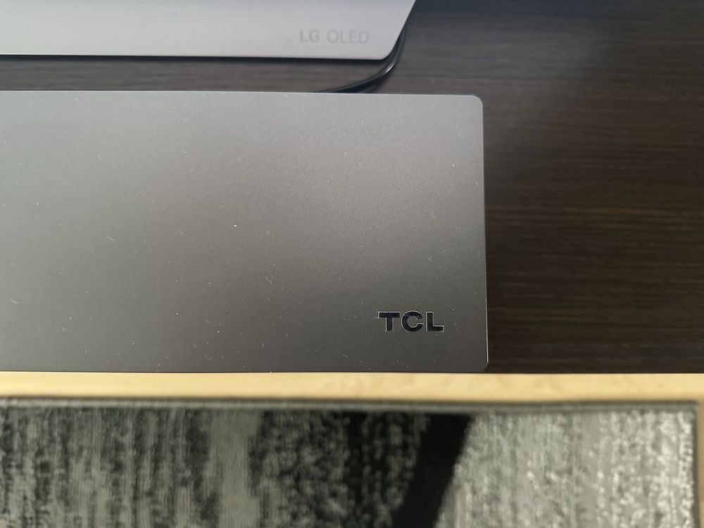 TCL TS9030 ray-danz