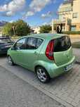Opel Agila B 2008