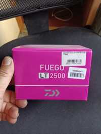 Daiwa fuego 2500 lt