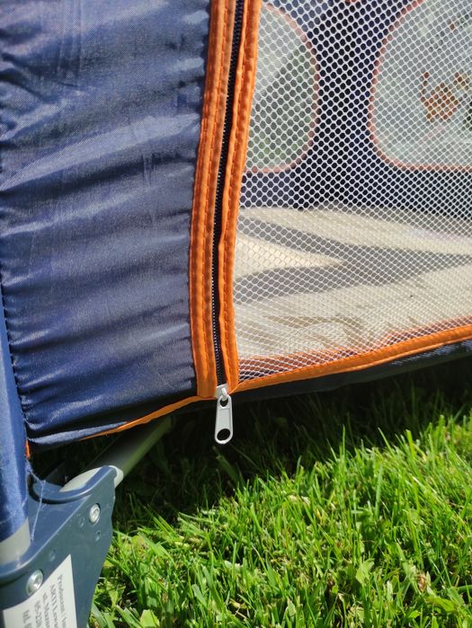 Kojec/łóżko dziecięce