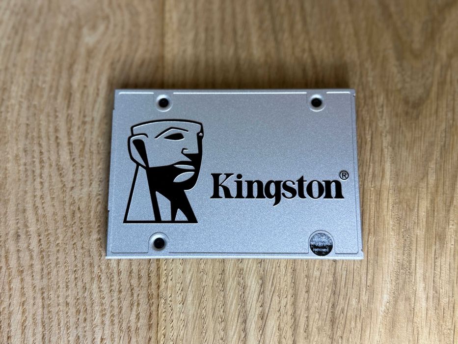 SSD накопичувач Kingston SUV400S37/240G | SATA