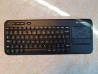 Klawiatura Logitech K400