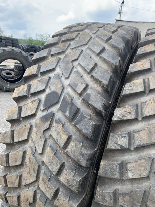 480/80R38 18.4R38 18.4-38 NOKIAN OPONY TRI 2 leśne przemysłowe