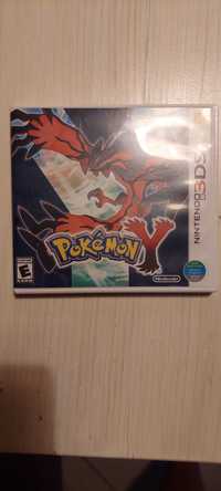 Pokemon Y , Lego movie videogame Nintendo 3ds NTSC