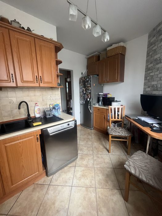 Meble kuchenne Toruń olcha REZERWACJA