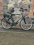 Rower trekkingowy Gazelle Arrayo