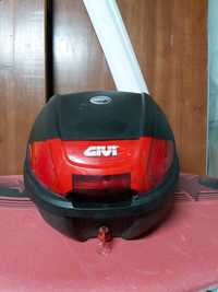 Mala de moto Givi 20 L