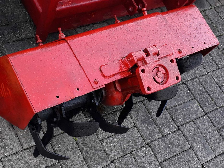 frese para motocultivador pasquali