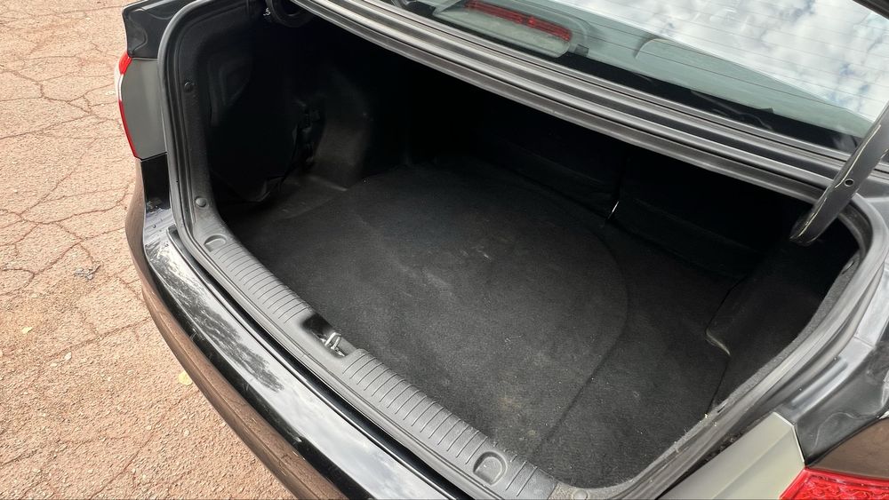 Kia Rio 2012 р.в. на автомате