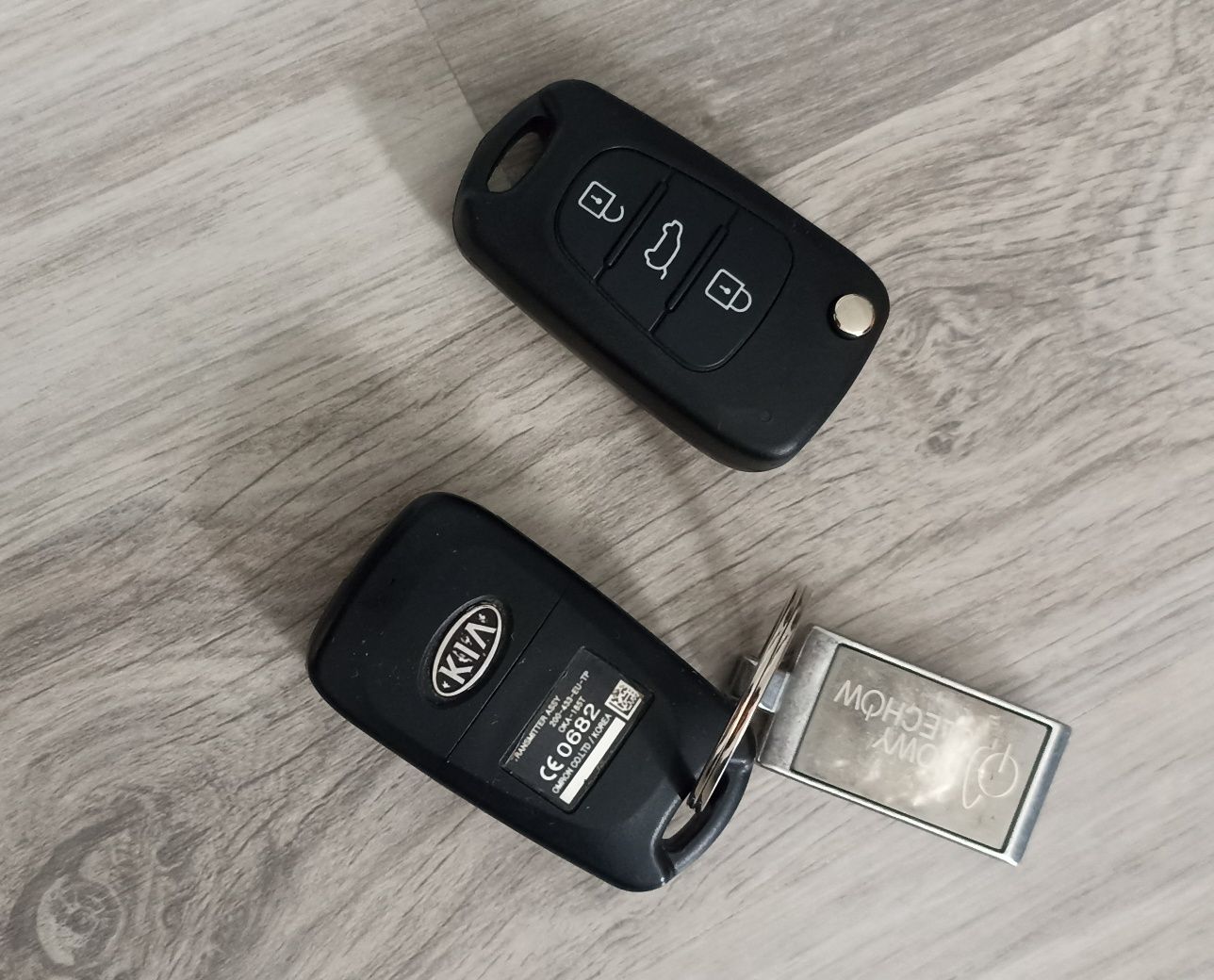 Kia cee'd 2011 1.6 115 km diesel