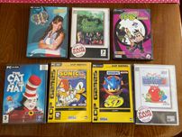 Videojogos PC - Vários