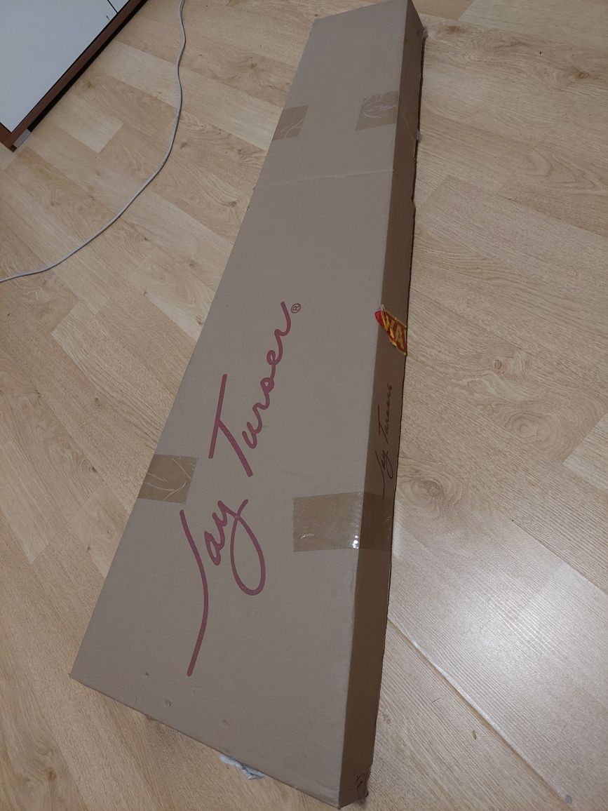 Gitara basowa Jay turser jtb 402