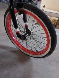 Sprzedam rower bmx