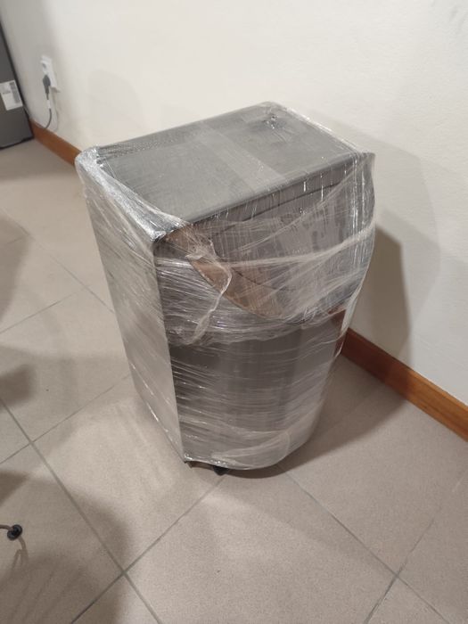 Aquecedor a Gás - Siemens - Como Novo