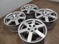 5x114,3 Felgi NISSAN Honda Ceed RENAULT Toyota KIA HYUNDAI Mazda 16