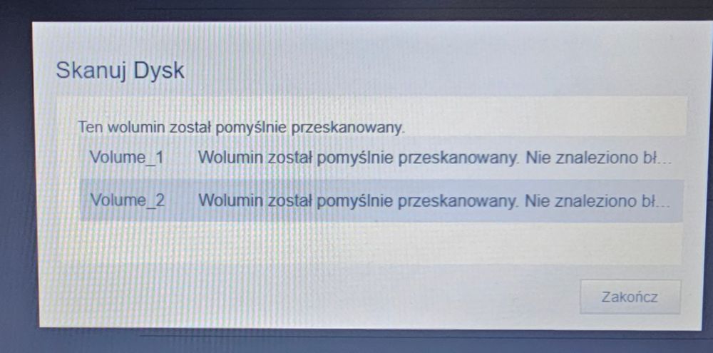 NAS serwer plików 8 TB WD My Cloud EX2 Ultra