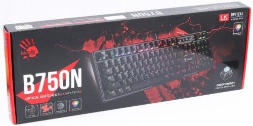A4Tech Bloody B750N