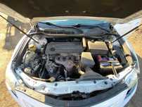 Двигун акпп радіатор запчастини розборка камри 40 Toyota Camry 2.4 3.5