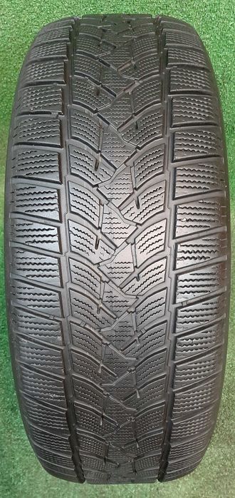 Opony Zimowe 235/60/18 Dunlop Winter Sport 5 SUV 6-6,5mm. / Montaż