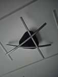 Lampa sufitowa led