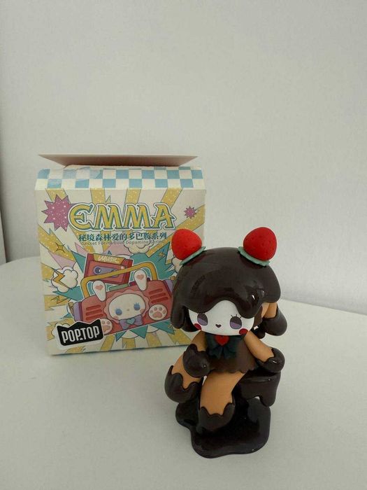 Фігурка з серії Lucky Emma