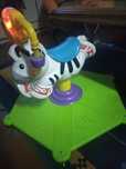 Brinquedo fisher price