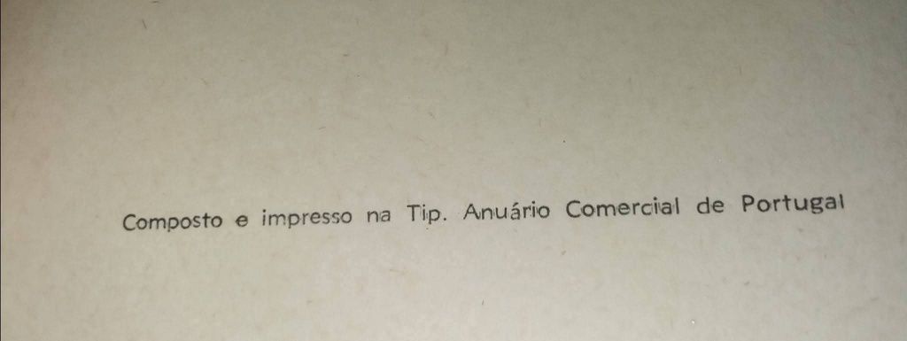 Anteprojecto do Plano Geral de Contabilidade
