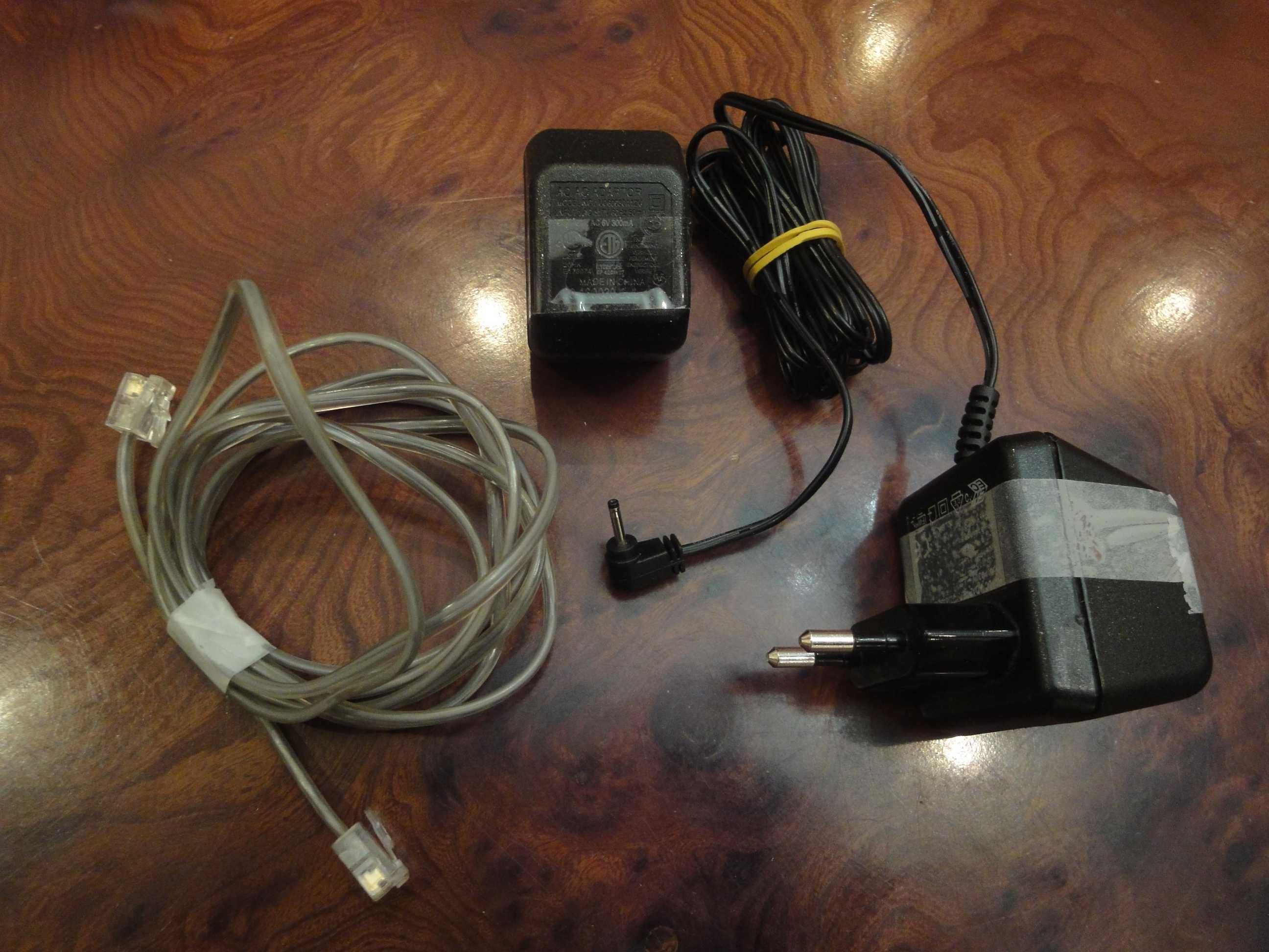 Vtech-CS6114 DECT 6.0 Digital cordless telephone / бездротовий телефон
