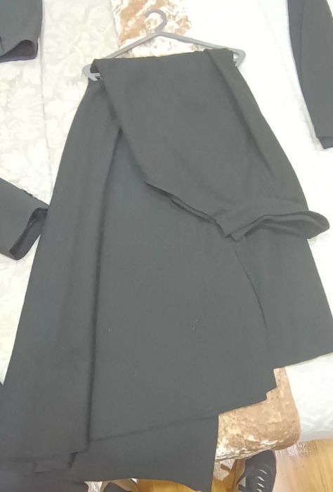 Vendo Traje Académico do Porto para homem (Marca: "A Toga")