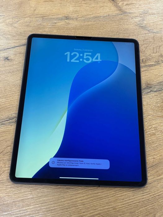 Apple iPad Pro 12.9 4th 128GB SIM | ElitaGSM