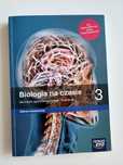 Biologia na czasie 3 zakres rozszerzony