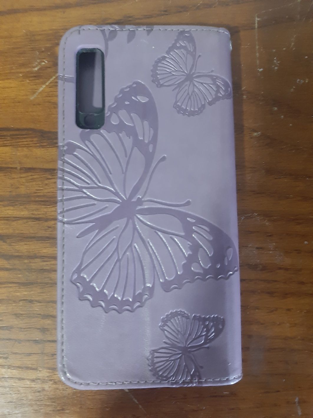 Capa de samsung SX-A7-2018