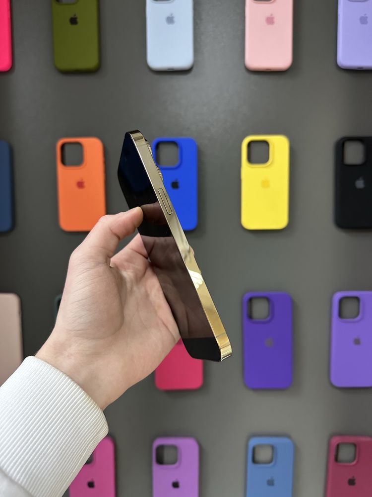 iPhone 14 Pro Max 128gb global Gold Neverlock + Гарантія від Магазину