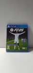 gra FC 25 na ps4