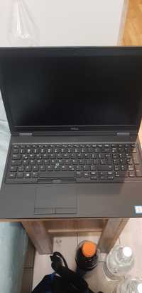 Laptop Dell Latitude 5590 i7gen 16gb 500gb