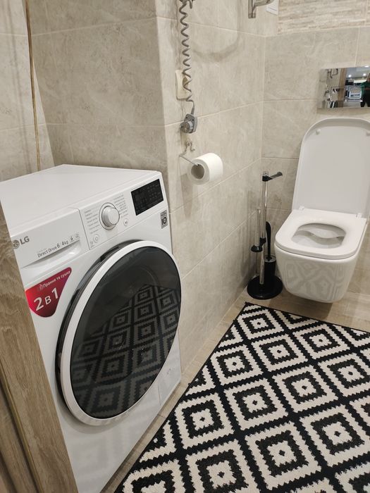 Сдам свою квартиру 35 жемчужина