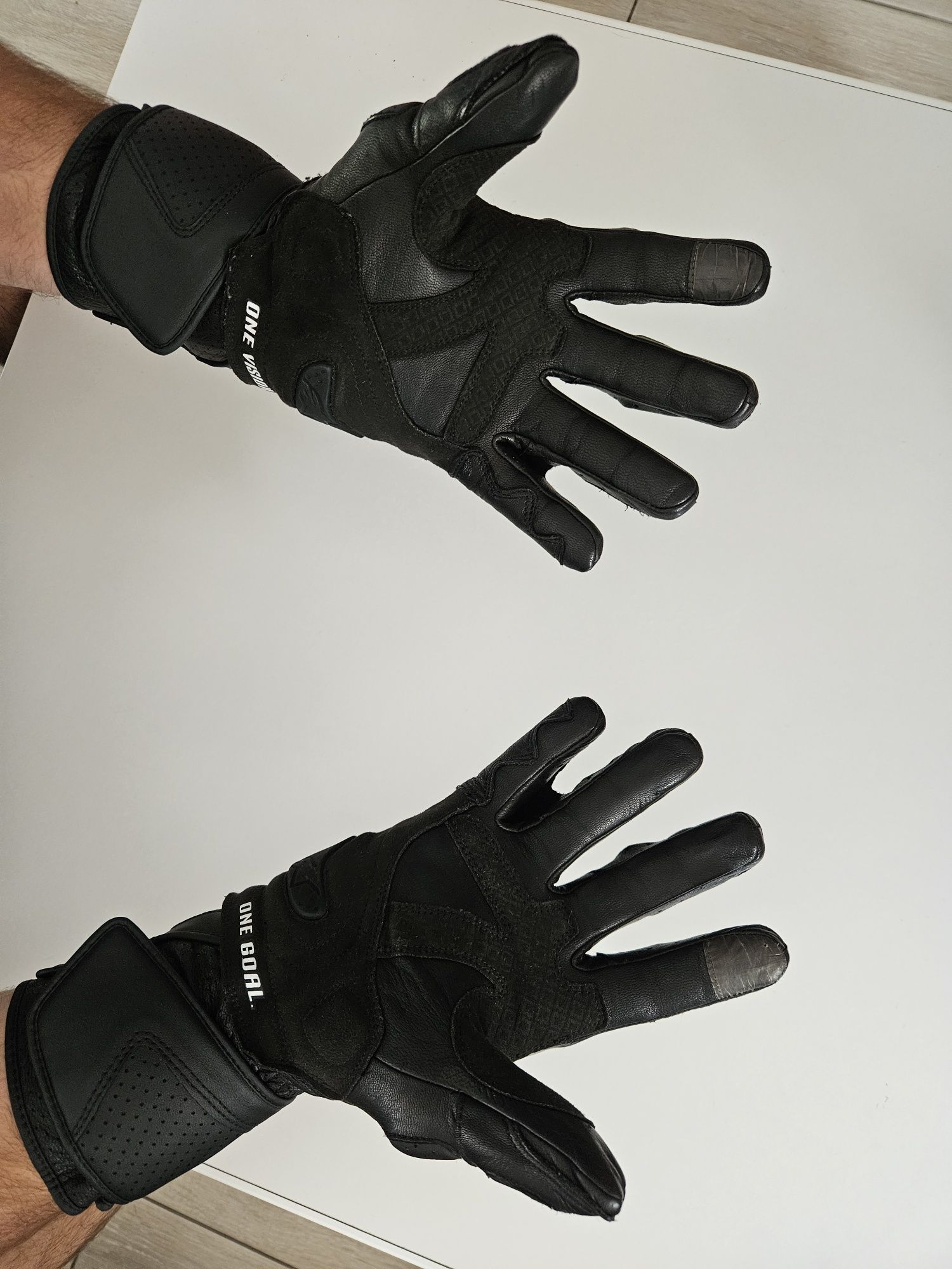 Rękawice Alpinestars SP 2 XL