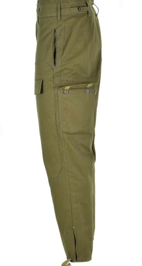 Komplet ubrań Ulitmet Commando (spodnie ,bluzka , golf + gratis 2szt.)