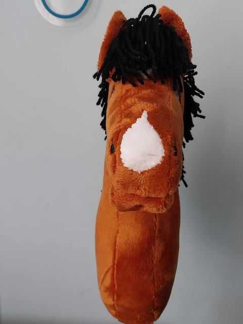 Hobby Horse - Gniady