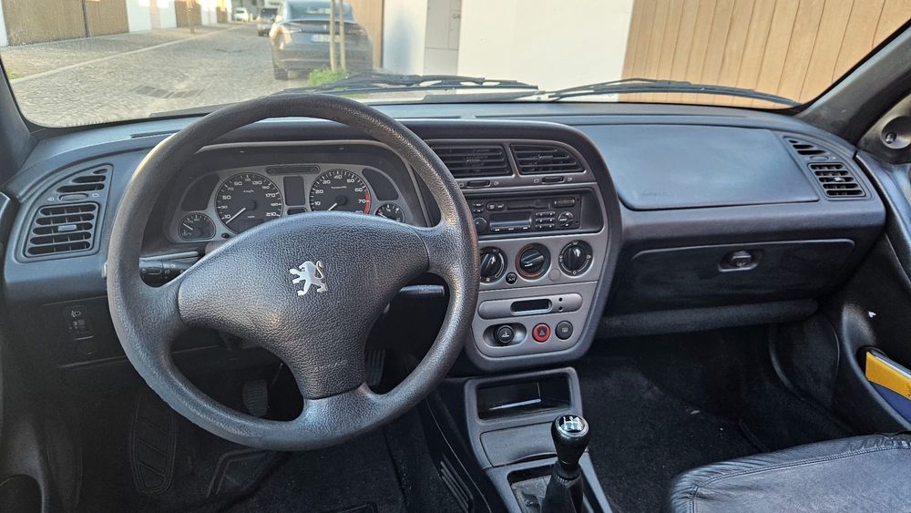 Peugeot 306 Break