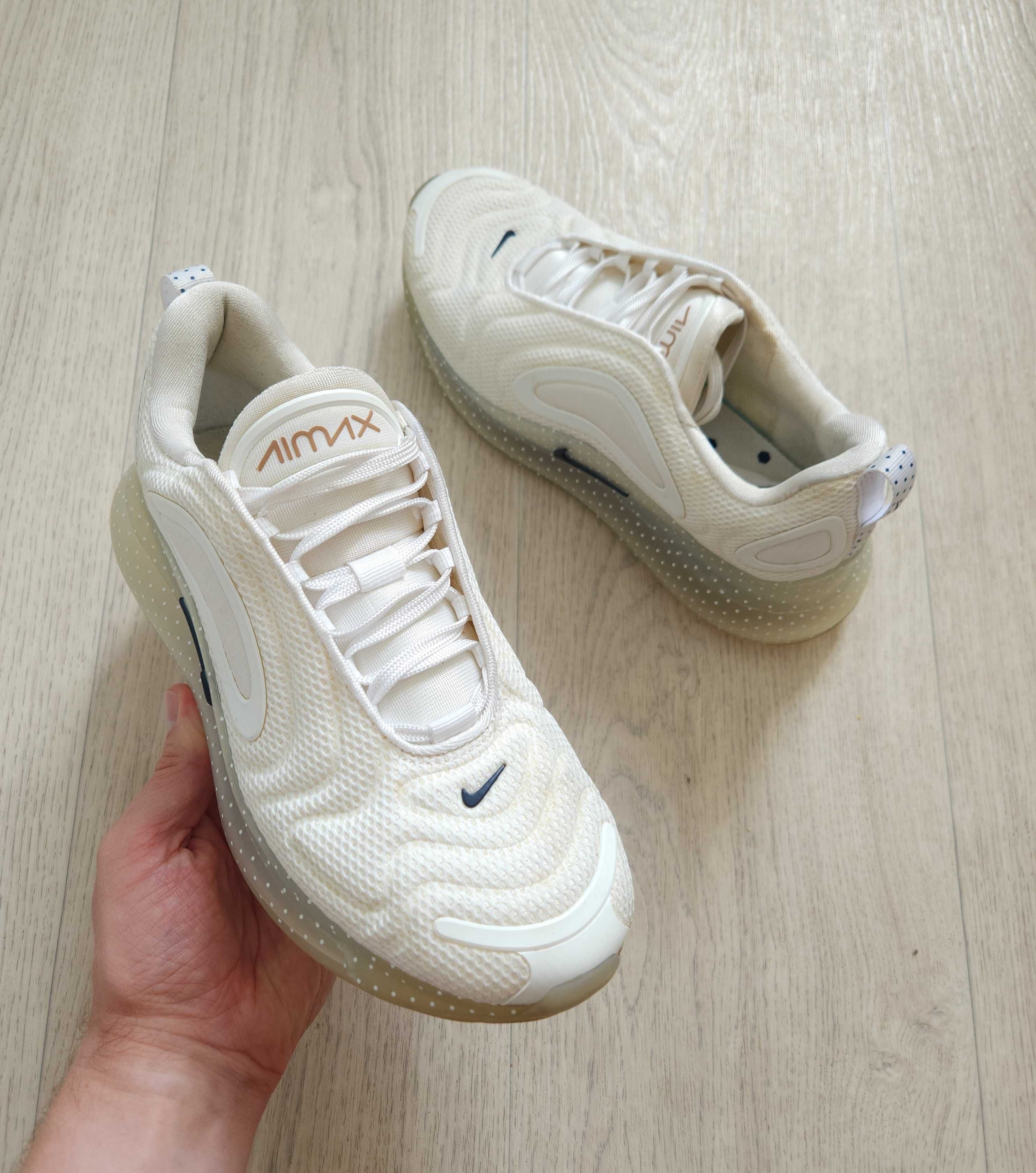 Nike Air Max 720 Nos Différences кроссовки 40,5