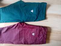 2 pary Spodnie Guess Woskowane 38/40