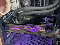 PowerColor Hellhound AMD Radeo RX 7900 XTX 24GB
