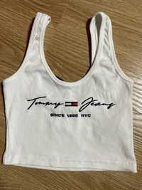 Топ Tommy Hilfiger оригінал