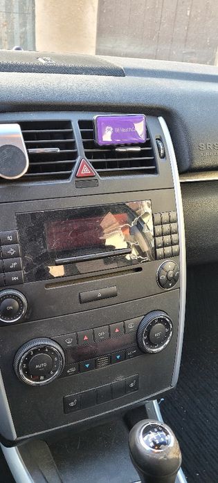 Do sprzedania MB 245 B180CDI