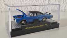 Dodge Super Bee Hemi 1:64