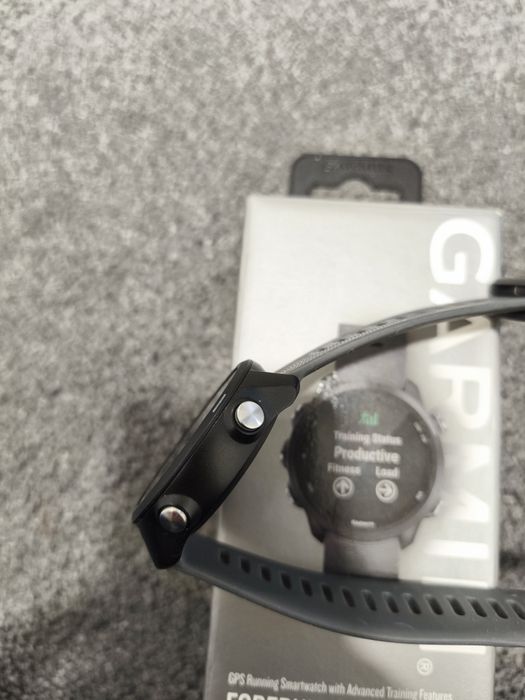 Garmin forerunner 245