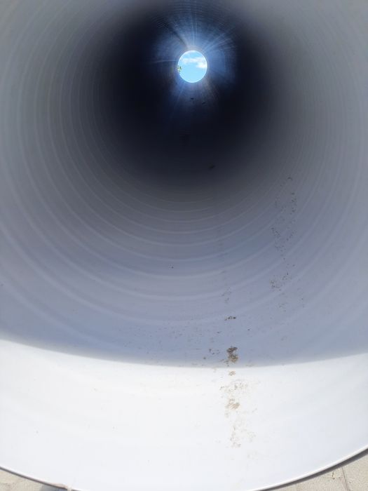 Rura fi 500 x 6m SN8 z kielichem, przepustowa, osłonowa, wjazdy PRAGMA